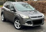 Ford Kuga 2,0 TDCI 163 ps  individuell 4x4... - Ford Kuga: 163