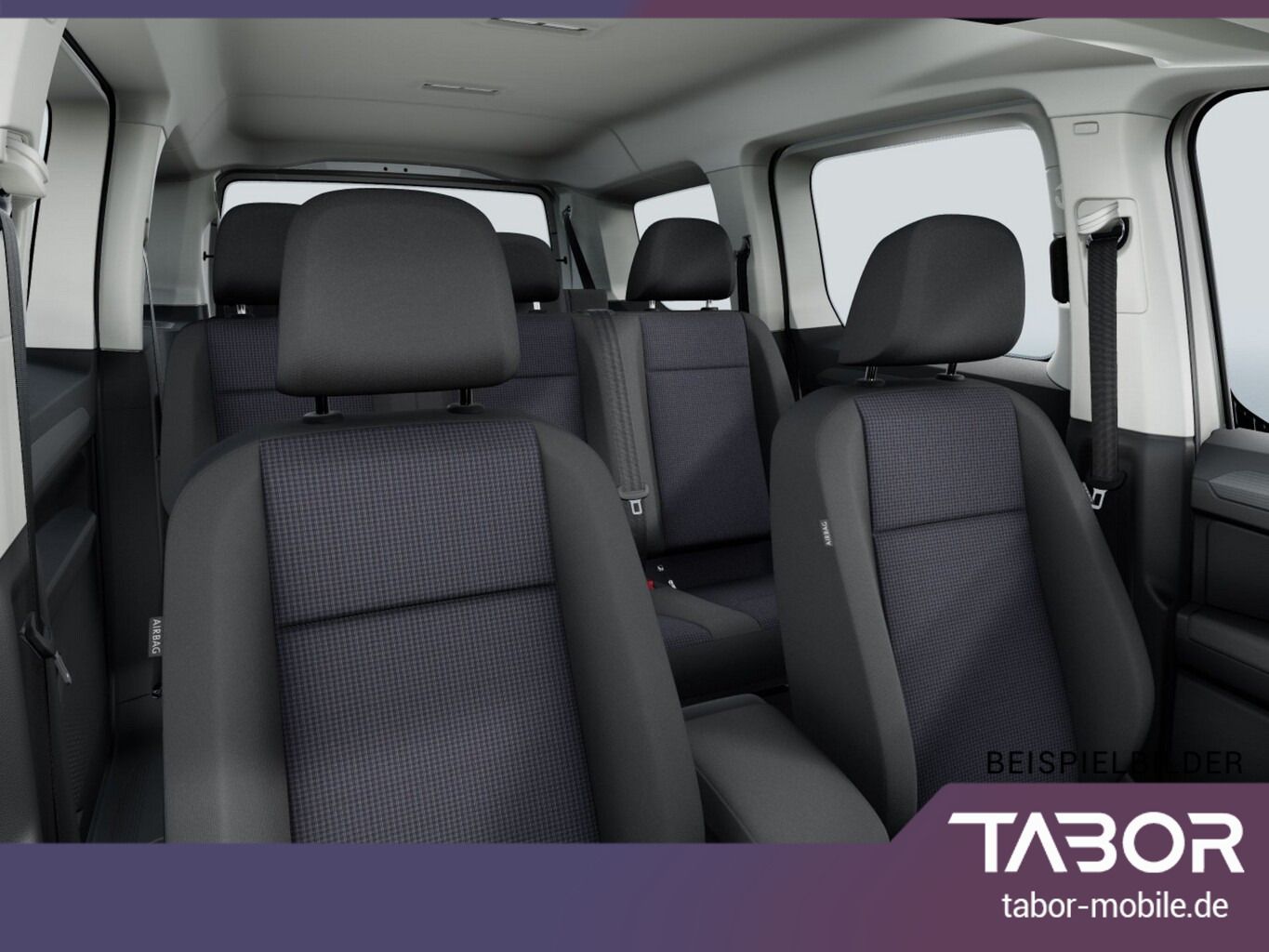 Volkswagen Caddy - Bild 5