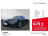 Audi e-tron GT quattro MMI Matrix Pano. Luftfederung - Audi e-tron GT aus 2021