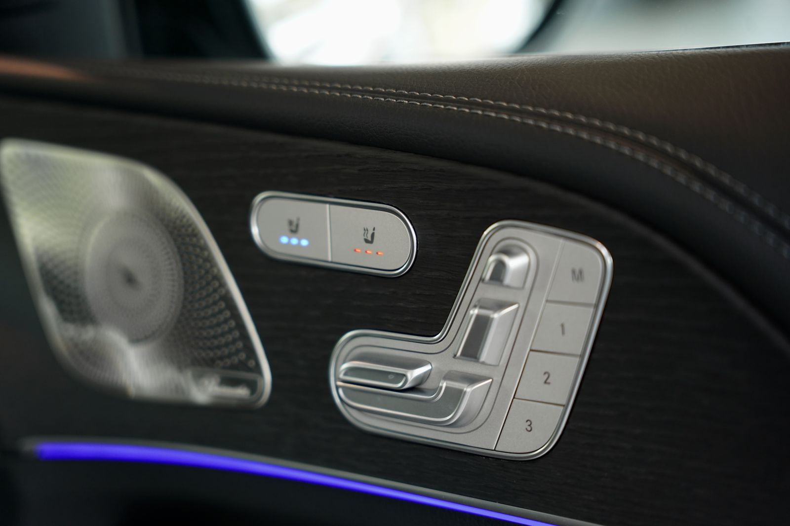 Mercedes Benz Gle 53 Amg