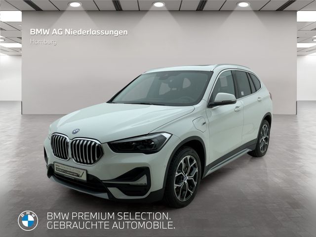 BMW X1 xDrive25e