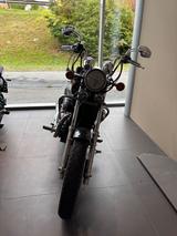 Kawasaki VN 750 - KAWASAKI VN 750