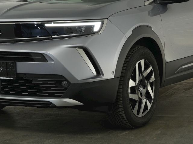 Mokka B ELEGANCE AT+LED LICHT+NAVI+RÜCKFAHRKAMER