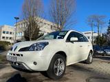 Renault Koleos Dynamique - Renault Koleos: Allradantrieb, Dynamique