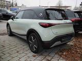 Smart #1 Pro 49kWh Ambiente Fahrassist LED Pano 360 - Smart Gebrauchtwagen von 2024