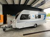 Knaus Südwind 500 FDK Silver Selektion, 1. Hand, KLIMA