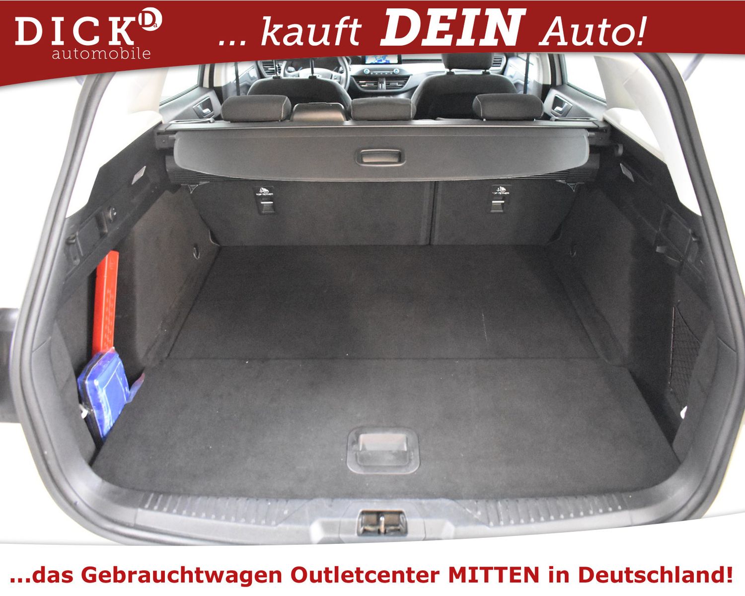 FORD Focus T 1.5d C&C >FACELIFT+NAVI+LED+KAM+SHZ+TEMP - Image 21