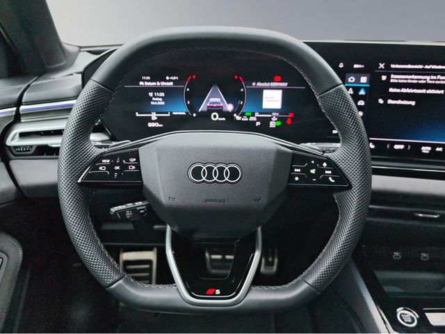 A5 Avant 2.0 TDI quattro S line S tronic