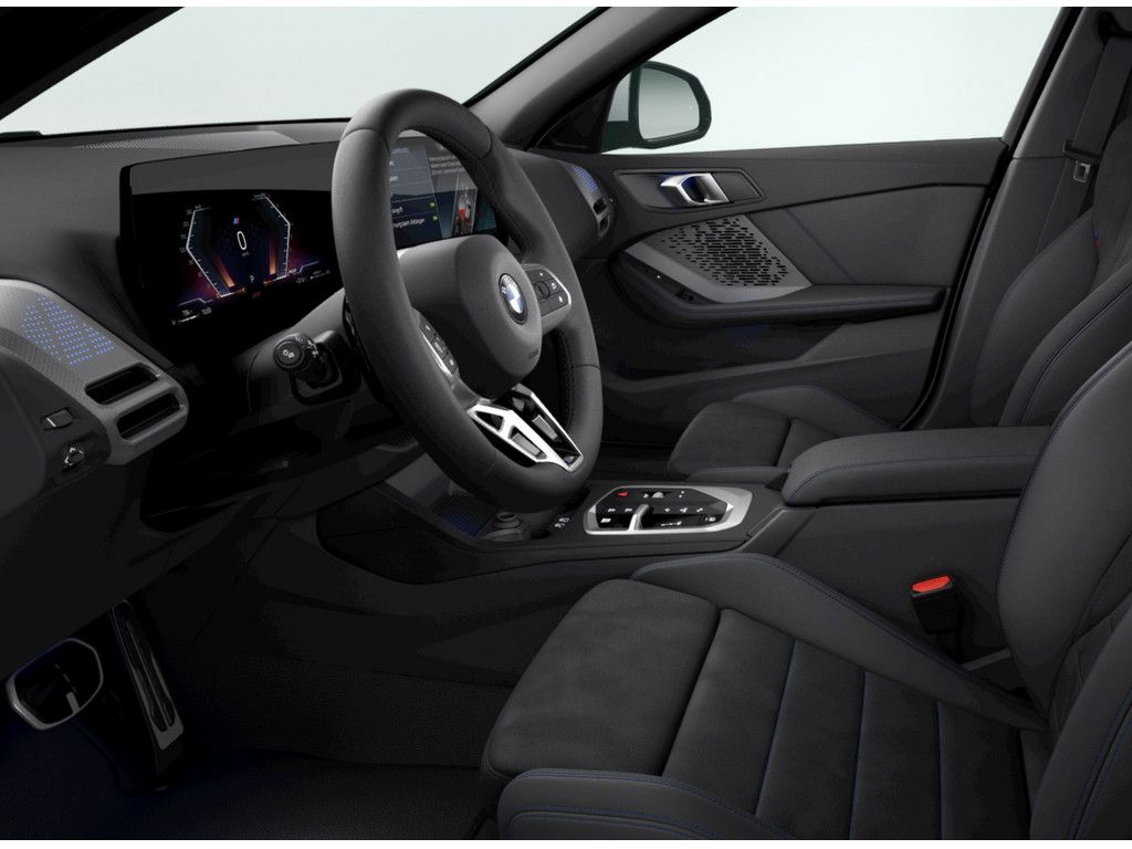 BMW 120 - Bild 4