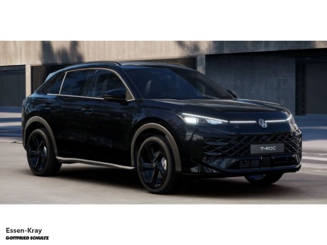 Volkswagen T-Roc - Bild 3
