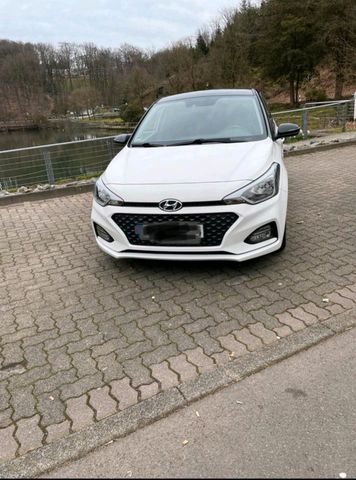 Hyundai i20 1.2 Yes!+ *RCam*Apple*Android*...