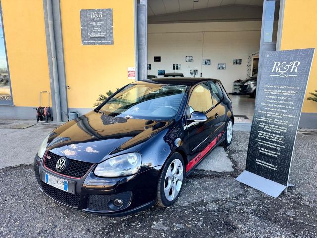 Volkswagen Golf GTI Golf 2.0 16V TFSI 3p. GTI