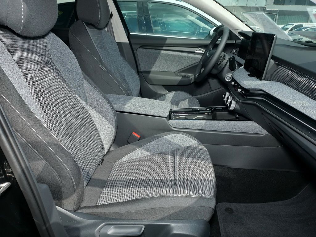 Skoda Superb - Bild 7