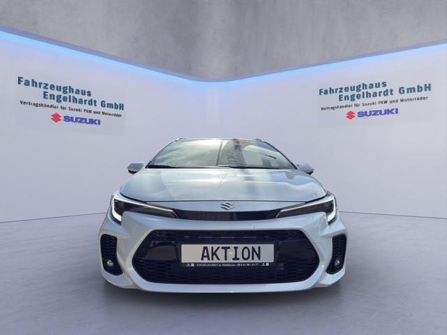 Suzuki Swace Comfort+ CVT Hybrid 1.8 Facelift