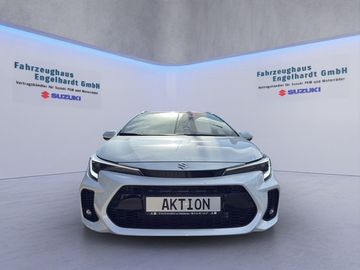 Suzuki Swace Comfort+ CVT Hybrid