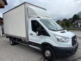 Ford Transit Koffer  350 L4 Einzelkabine 2.0Ltr-125kW - Ford Transit: 125t350