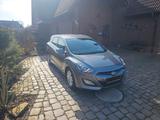 Hyundai i30 CW 1.6 CRDi 81kW Style Automatik Style - Hyundai i30: Crdi Style