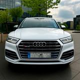 Audi SQ5 STANDHEIZUNG/21Z/MATRIX/SHZ/HUD/AHK/MASSAGE