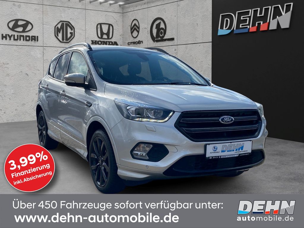 Image of Ford Kuga