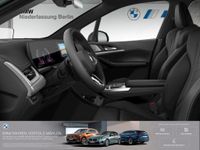 BMW 220 Active Tourer - Vorschau Bild 4