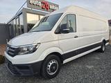 Volkswagen Crafter 50 ExtraLang L5H3 177 CP NETTO 20900