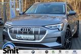 Audi e-tron 50 quattro advanced*Ambiente*Memory*AHK - Audi e-tron: Automatik