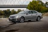 Cadillac STS 3.6 V6 Sport Luxury Autom. Sport Luxury - Cadillac Gebrauchtwagen von 2005