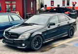 Mercedes-Benz Mercedes c280 c300 AMG Packet tausch golf ... - gebrauchte Mercedes-Benz C 280 aus dem Jahr 2008