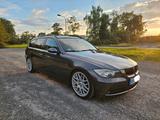 BMW 325 e91 | 3Liter 6-Zylinder | ST-Gewindefahr - BMW E91 - BMW 3er Reihe