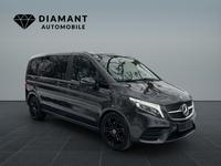 Mercedes-Benz V 250 d Kompakt AMG PAKET/MBUX/KAMERA/NIGHTPAKET