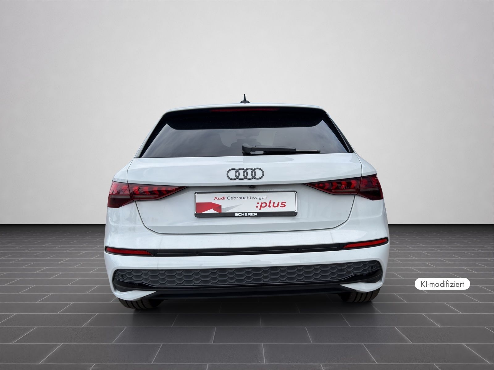 Audi A3 - Bild 7