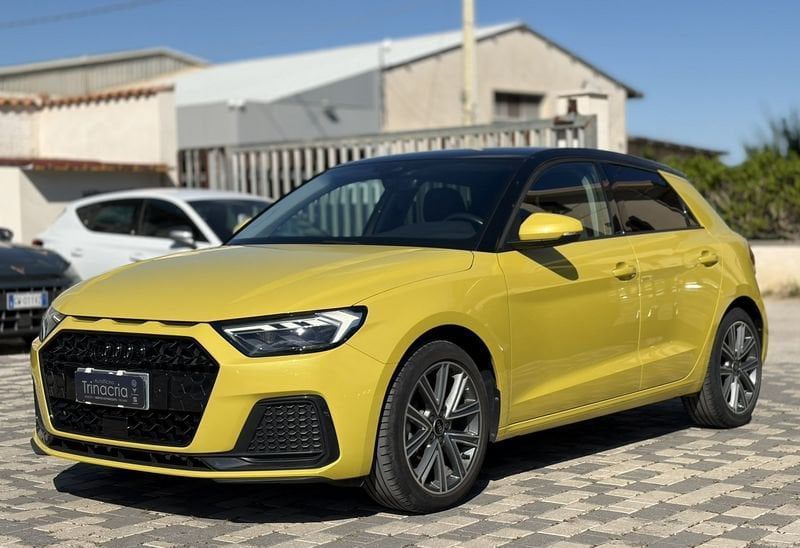 Image of Audi A1