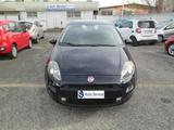 Fiat FIAT Punto 1.3 MJT II 75 CV 5 porte Lounge - Fiat Punto mit Diesel-Antrieb: Lounge