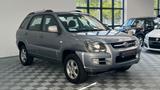 Kia Sportage LX 2WD _Bestzustand_ - gebrauchte Kia Sportage aus dem Jahr 2009