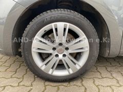 Fahrzeugabbildung Seat Alhambra Style Viva 1.4 TSI Bi-Xenon Kamera PDC