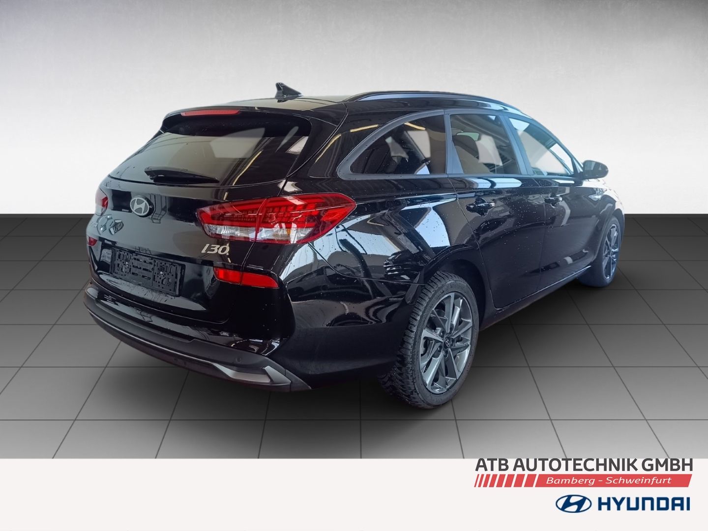 Hyundai i30 – Bild 5