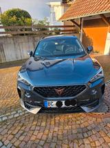 Cupra Formentor 2.0 TSI 228kW VZ 4Drive DSG VZ BREMBO 