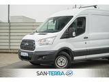 Ford Transit KASTEN 350 L2 TREND 2.2 TDCi DPF AHK*CD- - Ford: Ka Cd