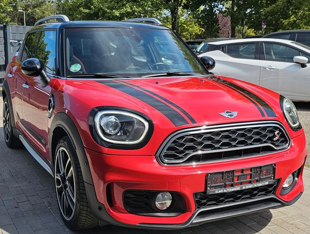 MINI COOPER S Countryman*LED*PANORAMA*HARMAN-KARDON*