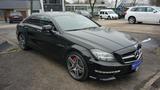 Mercedes-Benz CLS 63 AMG Performance-SSD-H&K-Massage-Japan Imp - Mercedes-Benz: Cl AMG 63