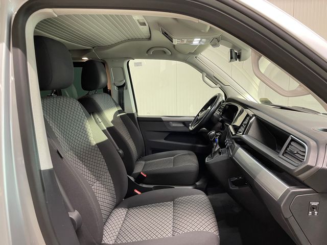 T6.1 California Beach Tour 2.0 TDI DSG LED