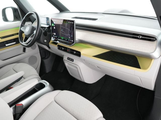 Volkswagen ID. Buzz - Bild 3