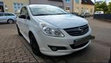 Opel Corsa D Limited Edition - Opel Corsa: Limited