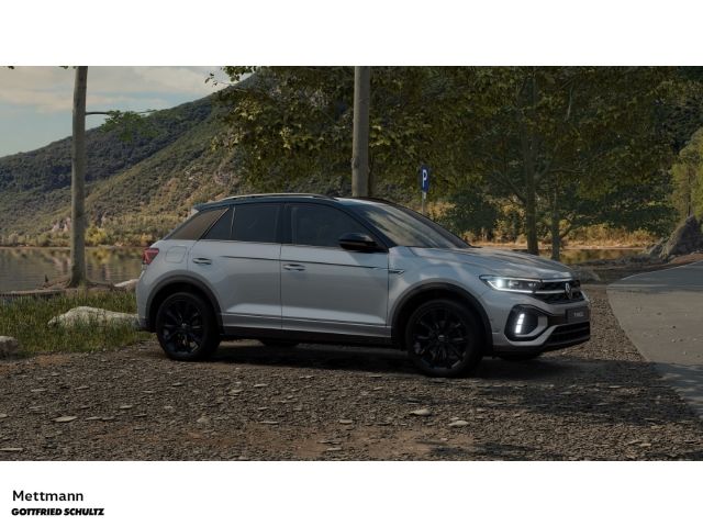 Volkswagen T-Roc - Bild 4