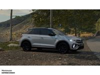 Volkswagen T-Roc - Vorschau Bild 4