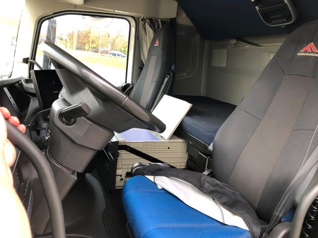 FH500 2Tanks*IP-Cool*KEIN NO TurboCompound - Photo 11