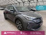 Toyota C-HR 1.8 Hybrid Team D  LED|Sitzhzg|Klima - Toyota C-HR in Berlin