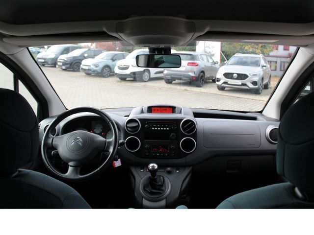Citron Berlingo Multispace Feel Diesel