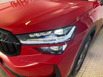 Skoda Kodiaq 2.0 TSI 150 kW 4x4 Sportline Pano