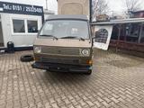 Volkswagen T3 Multivan Westfalia Servo 90 PS - scheckheftgepflegte VW T3 Multivan